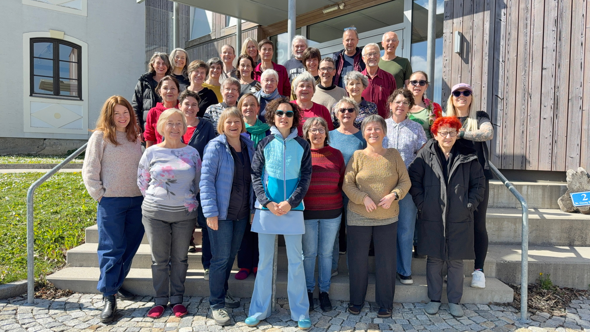 Foto: Die Gegenstimmen