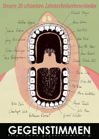 Unsere 20 schönsten Zahn&shy;techniker&shy;Innen&shy;lieder